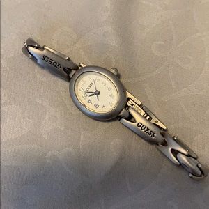 Guess watch